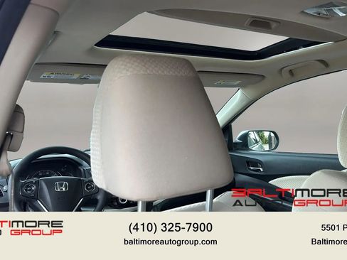 Used 2016 Honda CR-V EX image 19