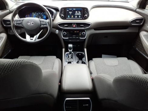 Used 2019 Hyundai Santa Fe SEL image 10