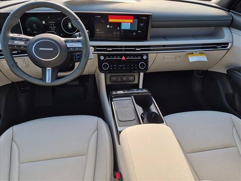 New 2026 Hyundai Tucson Limited AWD/4WD image 13
