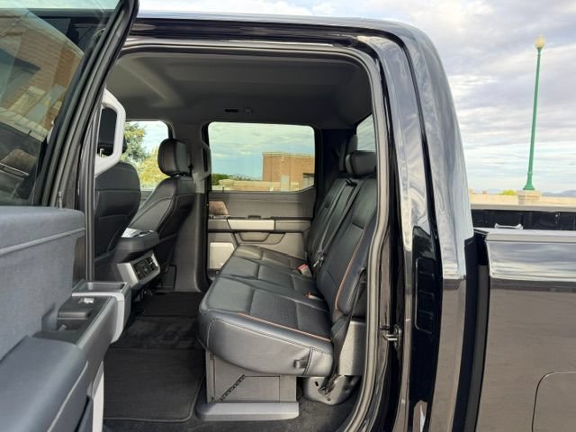 Used 2025 Ford F250 Lariat AWD/4WD image 18