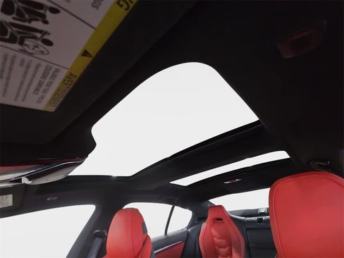 Used 2023 BMW 840i Gran Coupe w/ M Sport Professional Package image 18