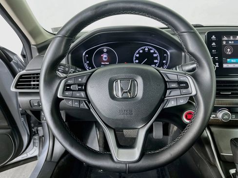 Used 2019 Honda Accord EX-L image 13