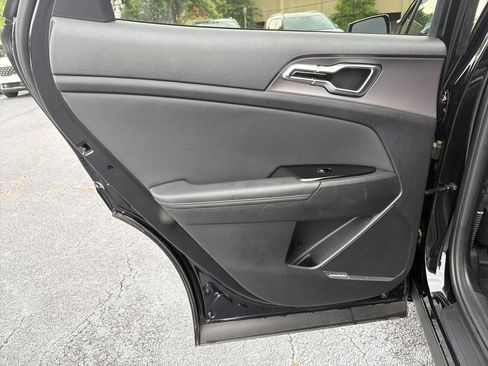 Used 2023 Kia Sportage SX FWD image 20