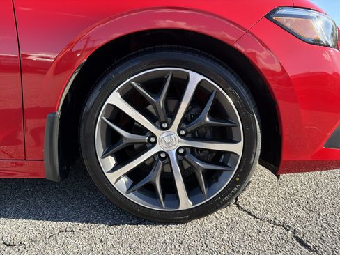 Used 2022 Honda Civic Touring image 24