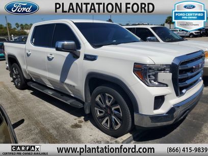 Used 2020 GMC Sierra 1500 SLE w/ SLE Value Package