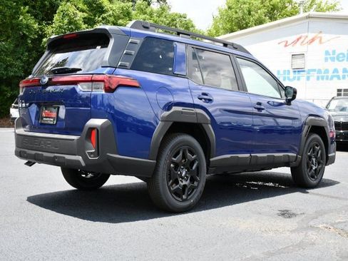 New 2026 Subaru Outback Limited AWD/4WD image 7