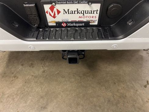 New 2026 GMC Sierra 1500 Denali image 12