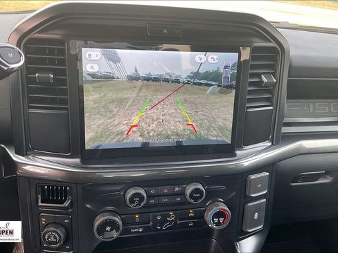 New 2026 Ford F150 STX w/ F-150 LOBO Package AWD/4WD image 22