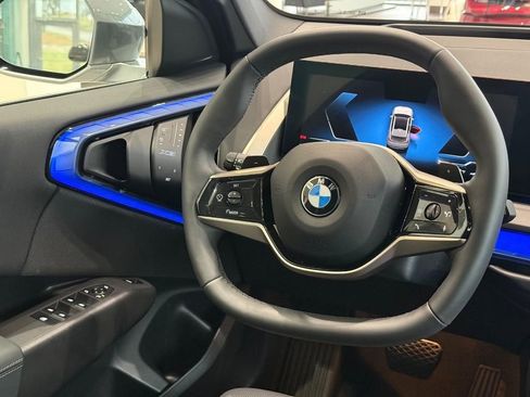 Certified 2025 BMW X3 xDrive30 w/ Premium Package AWD/4WD image 22