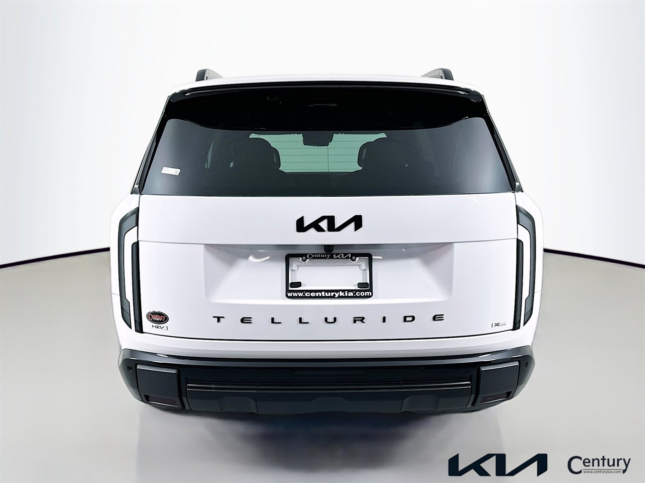New 2027 Kia Telluride X-Line SX Prestige AWD/4WD image 5