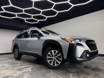 Used 2023 Subaru Outback Touring