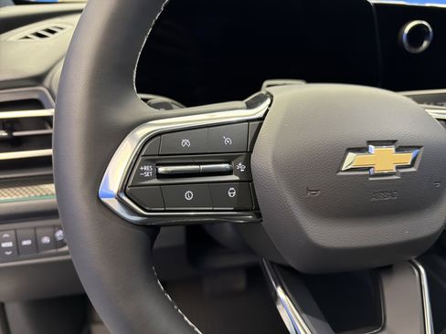 New 2026 Chevrolet Traverse High Country w/ LPO, Floor Liner Package image 16