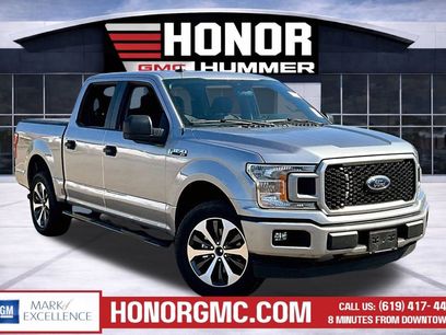 Used 2020 Ford F150 XL w/ Equipment Group 101A Mid