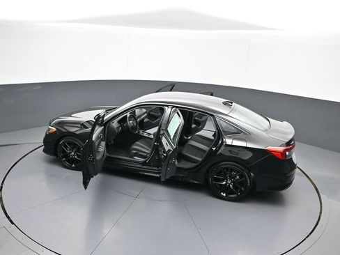 Certified 2024 Honda Civic Sport image 43