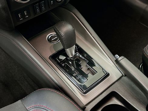 Used 2025 Mitsubishi Outlander Sport AWD image 24