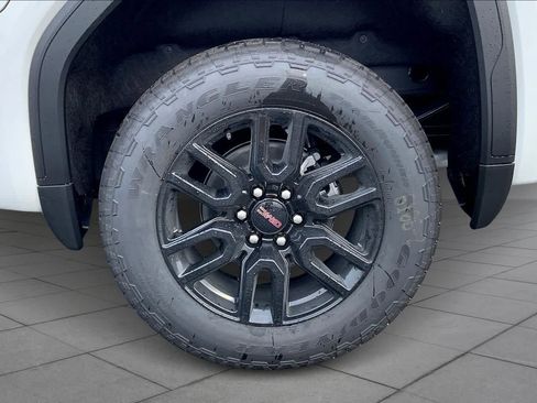 New 2026 GMC Sierra 1500 Elevation w/ Preferred Package image 11