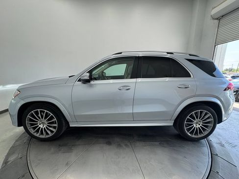 Certified 2025 Mercedes-Benz GLE 350 4MATIC image 15