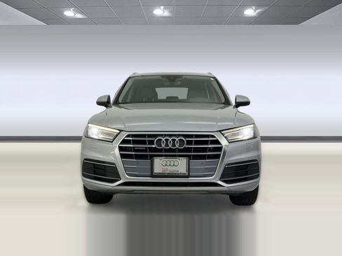 Used 2020 Audi Q5 2.0T Premium AWD/4WD image 6