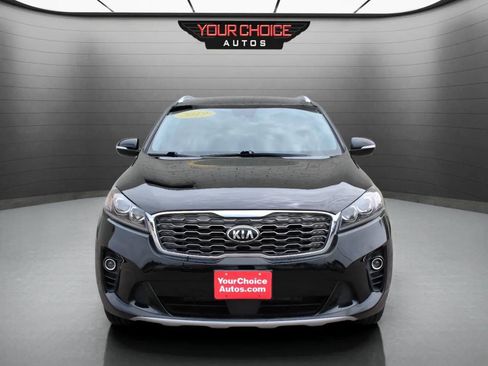 Used 2019 Kia Sorento EX image 7