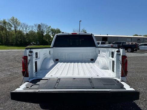 Used 2024 Ford F150 XLT w/ Equipment Group 302A MID image 18