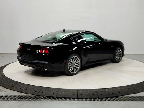 New 2026 Ford Mustang GT Premium image 7