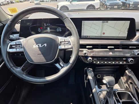 Used 2024 Kia Telluride S w/ S Sunroof Package AWD/4WD image 13