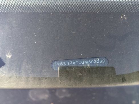 Used 2016 Volkswagen Beetle 1.8T S image 19