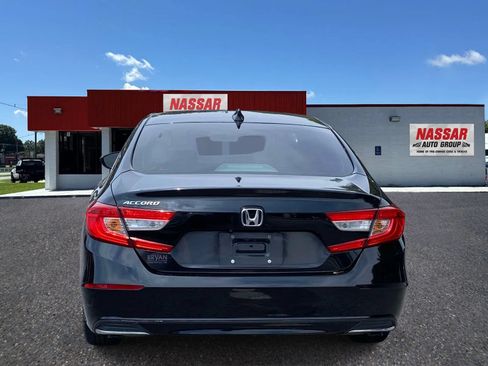 Used 2021 Honda Accord LX image 5