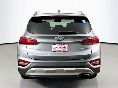 Used 2019 Hyundai Santa Fe Limited image 17