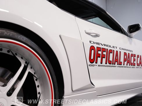 Used 2011 Chevrolet Camaro SS w/ RS Package RWD image 23