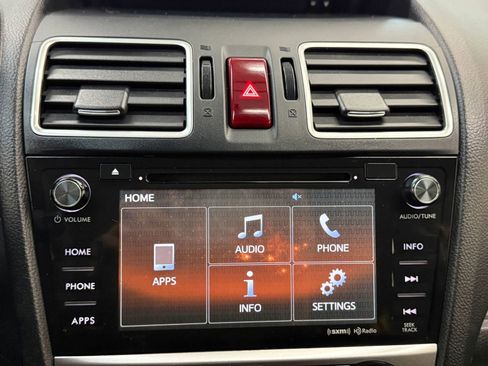 Used 2015 Subaru Crosstrek 2.0i Limited w/ Popular Package #2 image 31