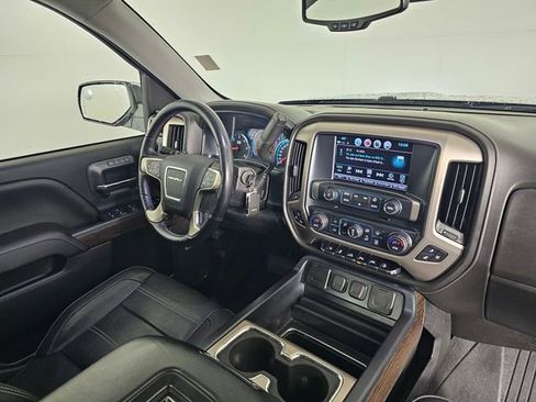 Used 2018 GMC Sierra 1500 Denali image 10