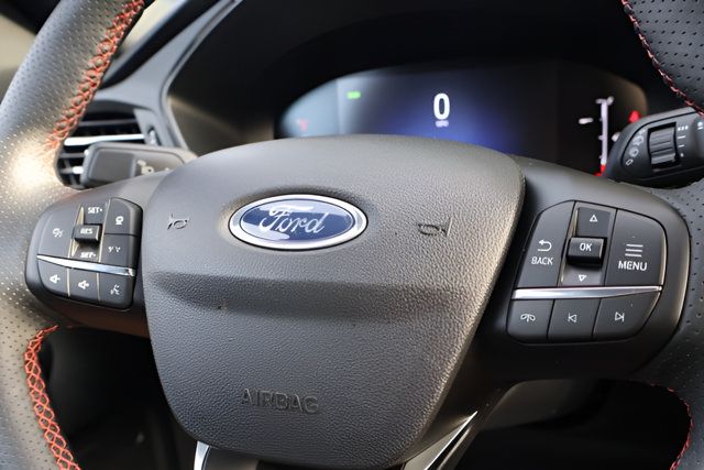 Used 2026 Ford Escape ST-Line Select w/ Tech Pack #1 AWD/4WD image 20