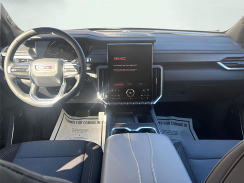 New 2026 GMC Acadia Elevation w/ LPO, Floor Liner Package image 11