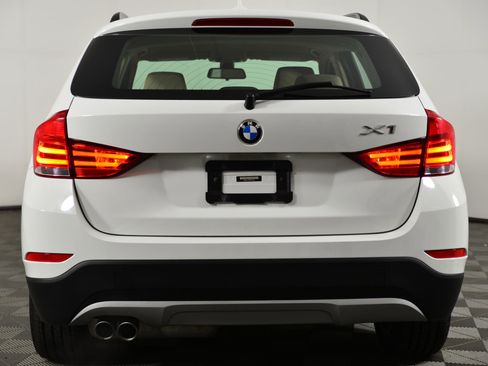 Used 2015 BMW X1 xDrive28i image 8