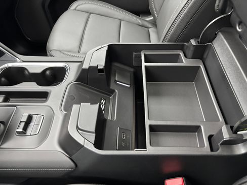 New 2026 GMC Sierra 1500 Denali AWD/4WD image 34
