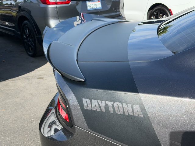 Used 2023 Dodge Charger Scat Pack w/ Daytona Edition Group RWD image 7