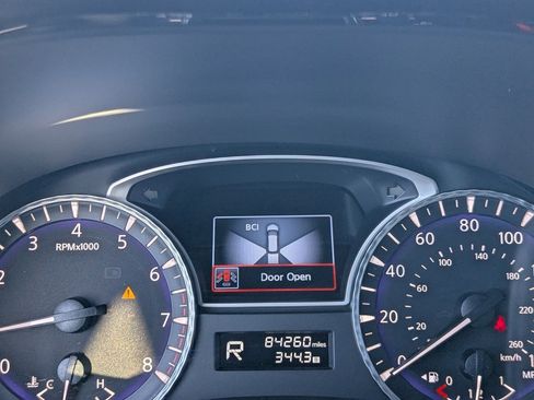 Certified 2019 INFINITI QX60 Luxe w/ Limited Package image 31