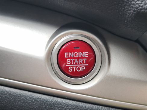 Used 2016 Honda CR-V EX image 21