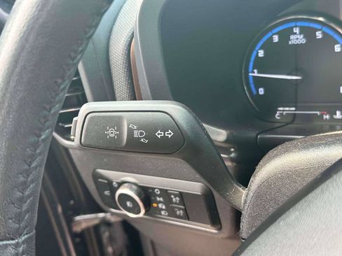 Used 2023 Ford Bronco Sport Outer Banks AWD/4WD image 24