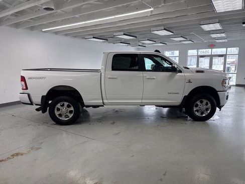 Used 2021 RAM 2500 Big Horn w/ Level 1 Equipment Group image 15