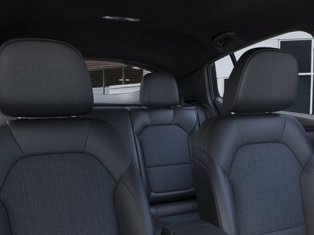 New 2026 Buick Envista Preferred w/ Convenience I Package FWD image 25