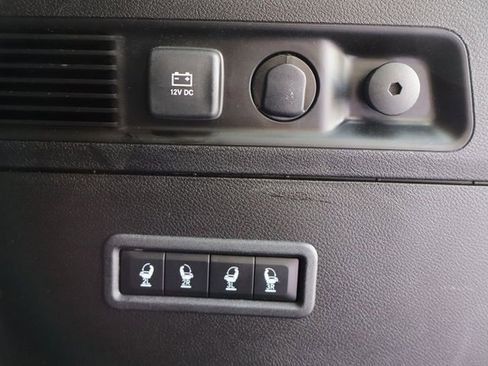 Used 2023 Jeep Wagoneer Series II image 31