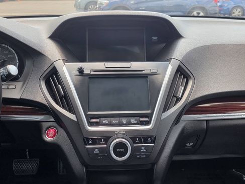 Used 2014 Acura MDX SH-AWD w/ Technology Package image 19