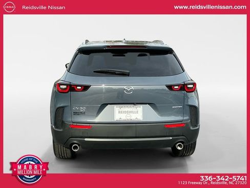 Used 2025 MAZDA CX-50 AWD 2.5 S w/ Weather Package image 5