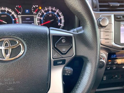 Used 2018 Toyota 4Runner Limited image 24