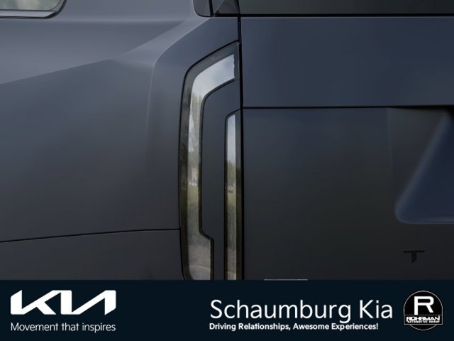 New 2027 Kia Telluride X-Line SX Prestige AWD/4WD image 12