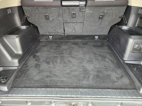 Used 2024 Toyota 4Runner SR5 image 22