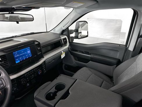 New 2025 Ford F250 XL w/ STX Appearance Package image 20