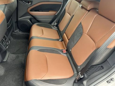 New 2026 Subaru Forester Touring AWD/4WD image 35